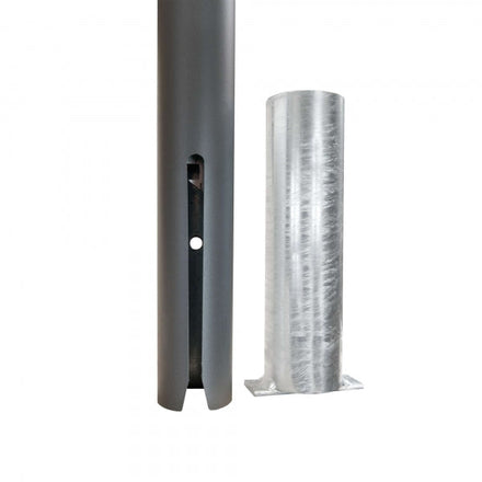 Traffic Line Removable Barrier Post Base