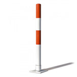 Flexible Bollards