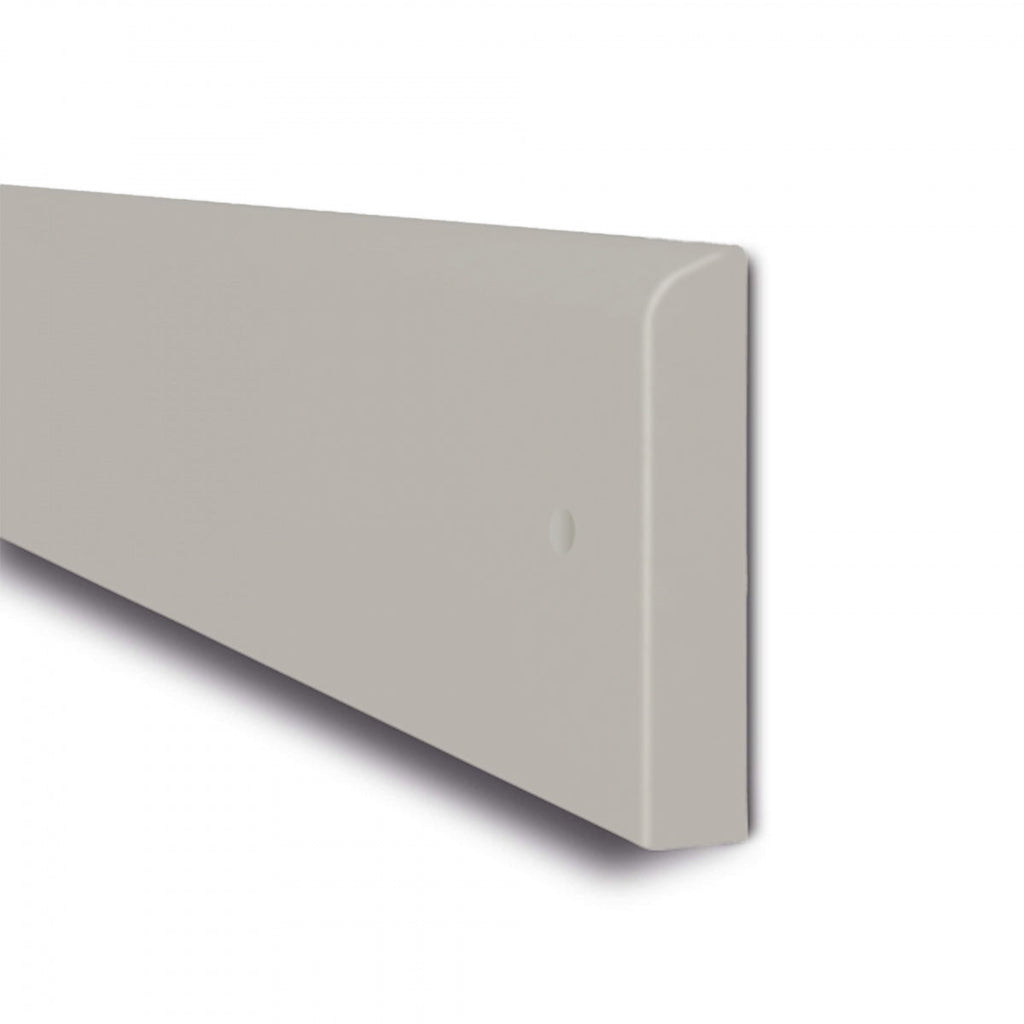 Traffic Line Wall Protection Buffer Anthracite