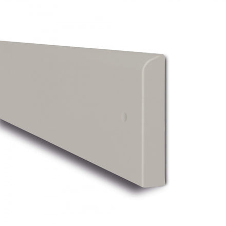 Traffic Line Wall Protection Buffer Anthracite