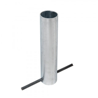 Traffice Line 60mm Barier Post Socket