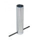 Traffice Line 60mm Barier Post Socket