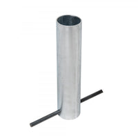 Traffice Line 60mm Barier Post Socket