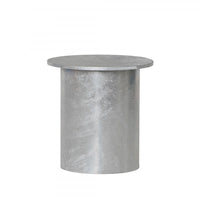 Traffice Line 76mm Barier Post Ground Socket Cap