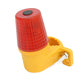 Scaffolding Light / LED Scaffold Lamp (Battery Powered) (Red)