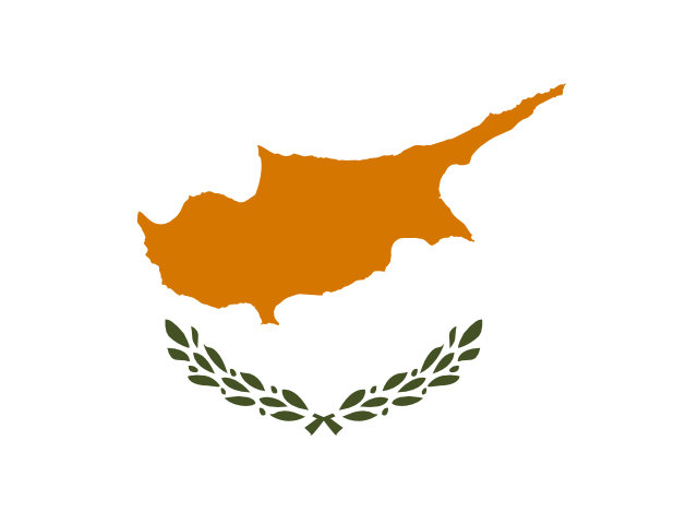 Flag Cyprus